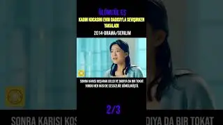 Kadın Kocasını Evin Dadısıyla Bastı!  