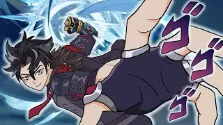 WRIOTHESLEY.EXE | Genshin Impact.exe