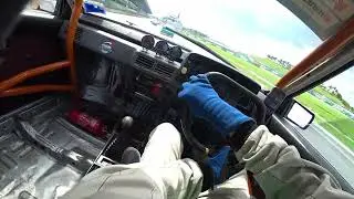 Dunia Auto Garage SAGACUP Rnd 1 - RACE