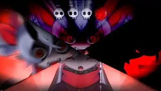 One Of The Best Mods You'll Ever See  | Fnf | A Halloween Gift (Easily in my top 3)