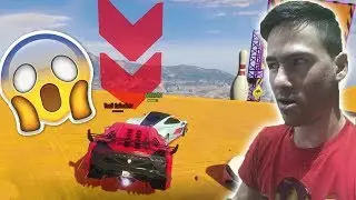 Имам Бомба - GTA 5