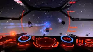 Elite Dangerous: Goodbye Beta, Hello Gamma