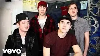 Big Time Rush - VEVO News Interview: Big Time Movie