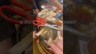 Что запрещено показывать на корейском ТВ? 