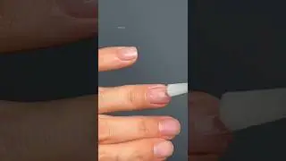 Маникюр в домашних условиях (все этапы)