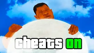 ВКЛЮЧИЛ ЧИТЫ НОЧЬЮ 🤬 на СЕРВЕРЕ в GTA SAMP ARIZONA RP 