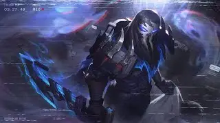 League of Legends: 5v5 Draft Pick (Pyke) - Part 269