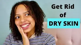 How to keep your skin hydrated during Winter!