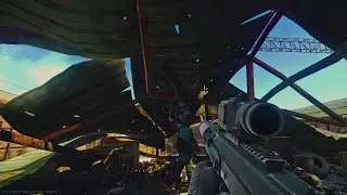 Escape From Beyblade