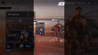 New Rainbow Six Siege HUD/Interface 