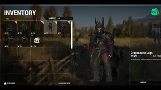 Narrative Inventory Quick Start Guide - Unreal Engine 5