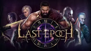 ВЫХОДИМ НА РАЗЛОМЫ 100 УРОВНЯ! — Last Epoch