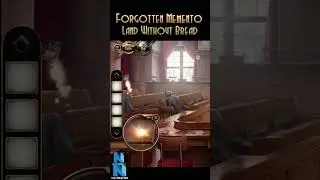 Land Without Bread Collectible : Murder in the Alps: Forgotten Memento