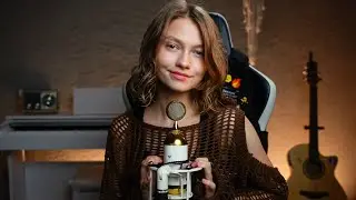 🎙КВАШЕНАЯ тут ПОЁТ для ТЕБЯ!❤️