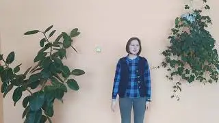 Трефилова Варвара 