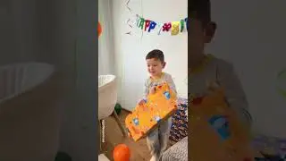 Cute baby birthday party 🎊 Happy Babies Kidz View 💕 #happybabieskidzview