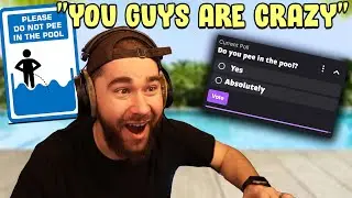 My Twitch Community is Disgusting...
