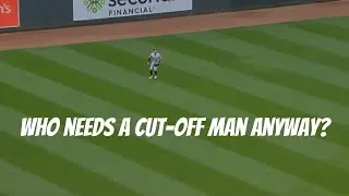 DO YOU REALLY NEED TO HIT THE CUT?
