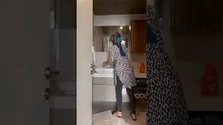 #temizlik