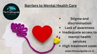 Let's talk Mental Health | Barriers | Importance | Why it's important to talk about Mental Health?