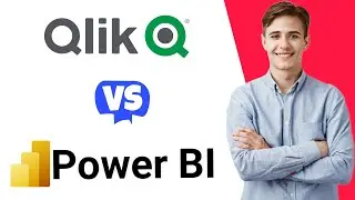Qlik vs Power BI - Which One Is Better?