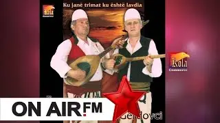 Enver Batllava & Nazmi Gerdovci - Hije e zeze i ka ra Kosoves