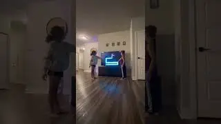 Scary maze prank Asmrlinastar