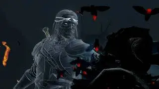 Прохождение Middle-earth: Shadow of War — Часть 31 - Бейниас