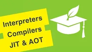 Computer Programming for Beginners | What are Interpreters, Compilers & JIT compilers? | Ep18