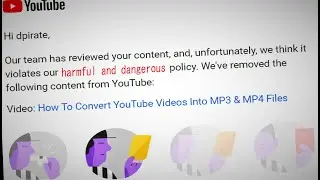 YouTube Community Guidelines Explained