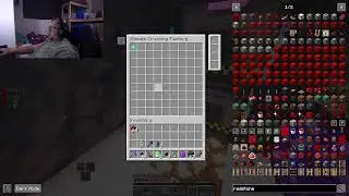 Building My Mekanism Base : ATM9 : S2 E20