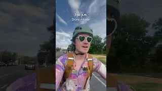 a Day in my Life