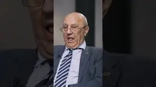 Будущее России: сценарий. Андрей Фурсов
