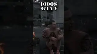 1000$ в ГТА 5 и RDR 2