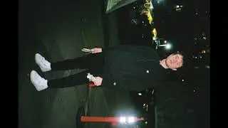 Alec Benjamin - TSS (DEMO)