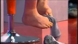 Lukas aus Bad Neustadt im WDR