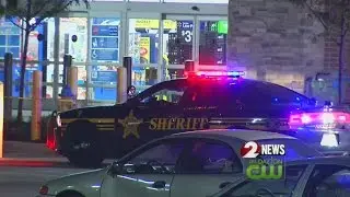 Police investigate shooting at Beavercreek Walmart