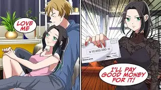 [Manga Dub] I was treated as a useless man and was fired before being picked up by a CEO [RomCom]
