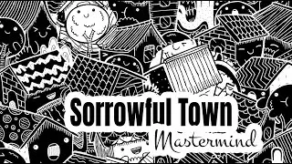 Relaxing Music to Meditate, Yoga, Sleep and Study | Sorrowful Town