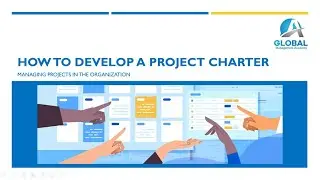 How to Develop a Project Charter