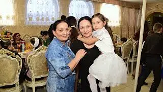 цыганские Крестины Рубцовск -Александр и Ибрагим Чибуки 19.02.2023