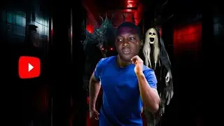 Essayer De Ne Pas Avoir Peur !