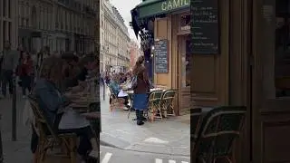 СТРИТСТАЙЛ ПАРИЖ 🇫🇷 