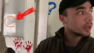 ПРИЗРАК В ОТРАЖЕНИИ?! АНАЛИТИКА. ДОМ С ПОЛТЕРГЕЙСТОМ