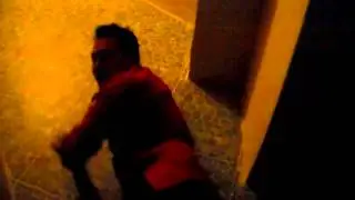 PASAME LA SAL...... UN CHEF EN APUROS