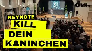 Ralf Schmitt beim WFG Unternehmertag 2024