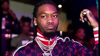 [FREE] OFFSET TYPE BEAT - 