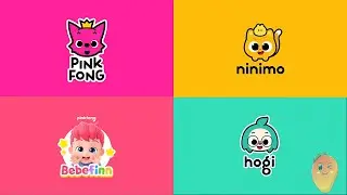 Logo Effects Pixel Art Minecraft Compilation 2024 V5