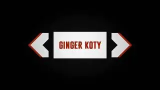 Ginger Koty