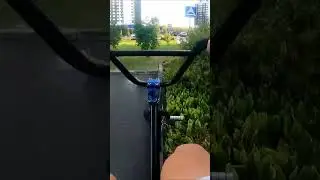 Подборка ТРЮКОВ на BMX GoPro Style